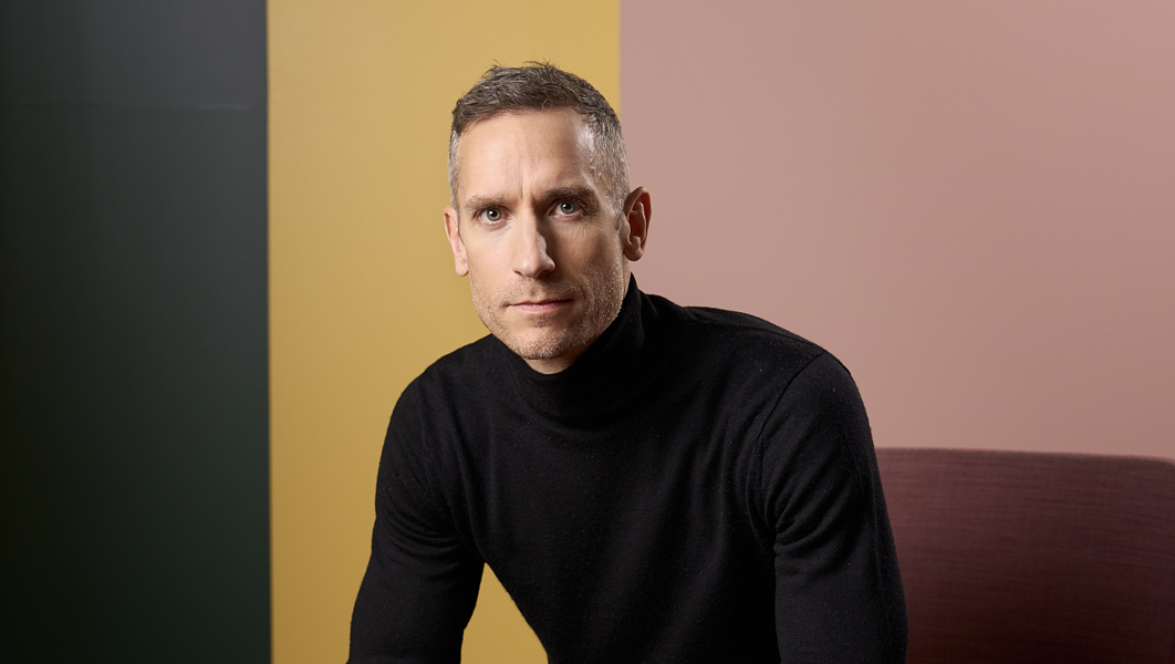 A. BOUCHAREL (We Are Social) : «Les réseaux sont entrés dans une économie de l’attention.»