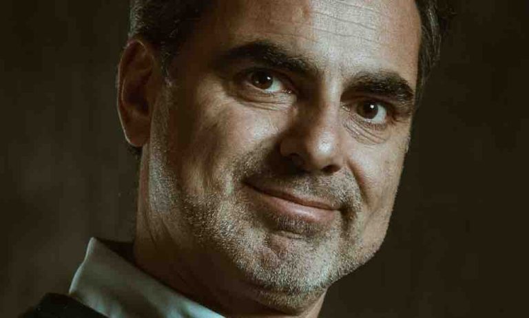 A.CHARLET (Les Films du Cygne) : «Nous développons un polar adapté d’un roman de Franck Thilliez»