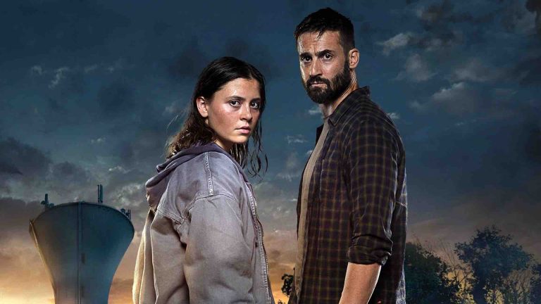 France 2 : la série «Anaon» en baisse