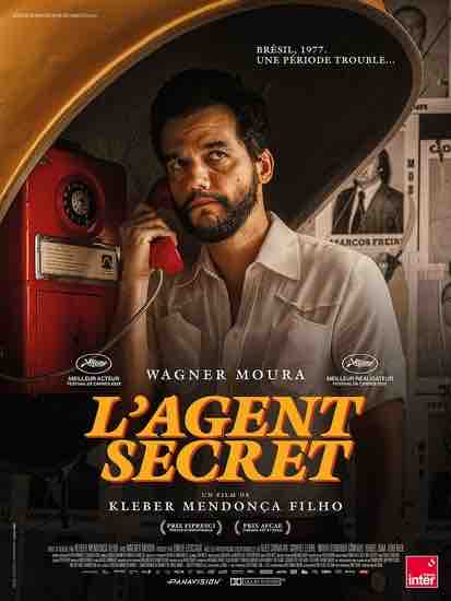 Avec «L’Agent secret», le cinéma brésilien confirme son retour en force