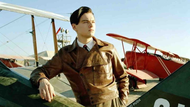 ARTE : plus de 500.000 cinéphiles devant «Aviator» en Prime