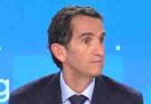 BFM Business : Alexandre Bompard invité du «18/19» ce jeudi