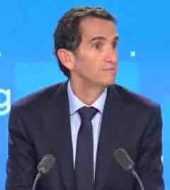 BFM Business : Alexandre Bompard invité du «18/19» ce jeudi