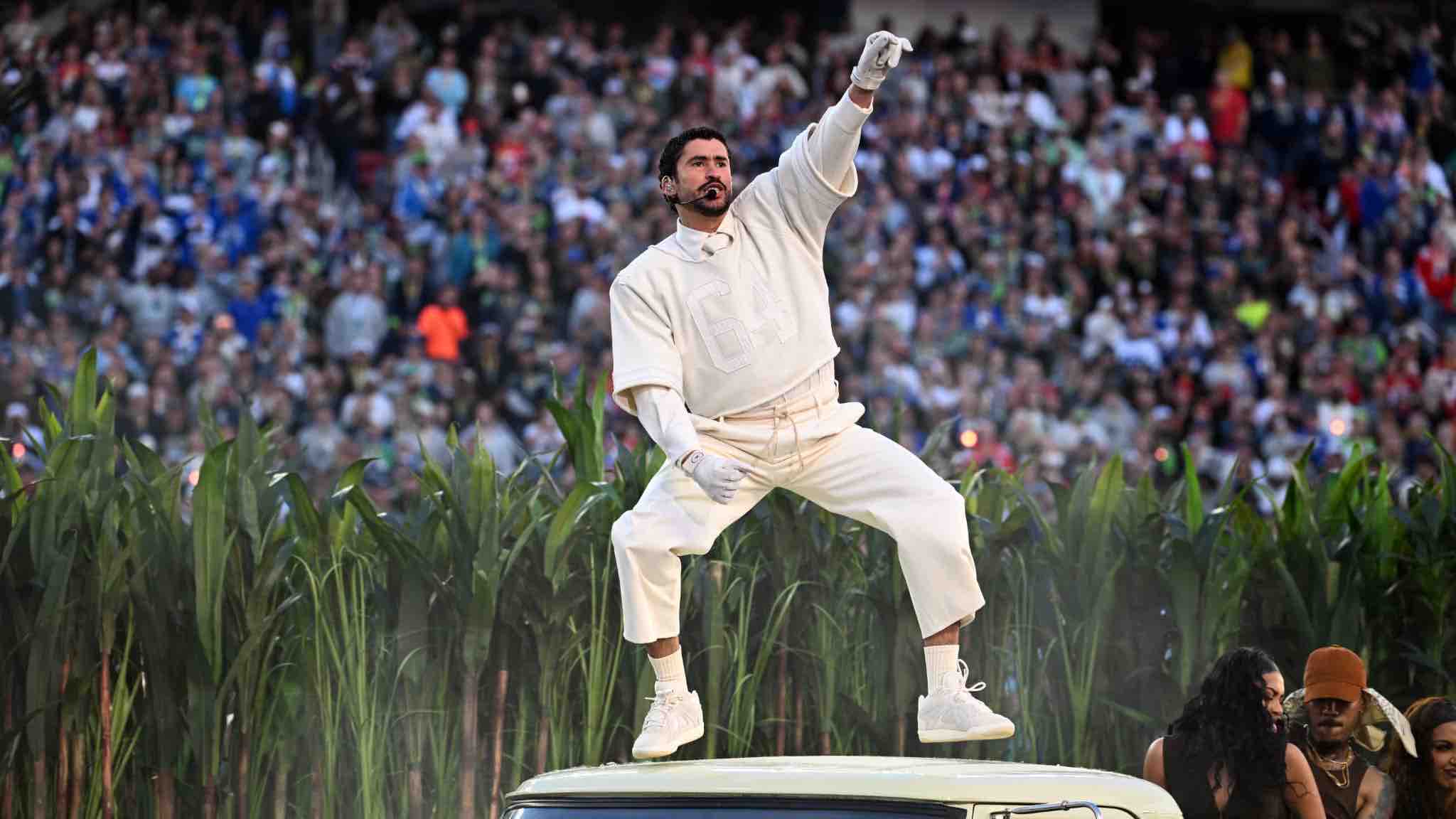 De la scène au grand écran : Bad Bunny en tête d’affiche du drame historique «Porto Rico»