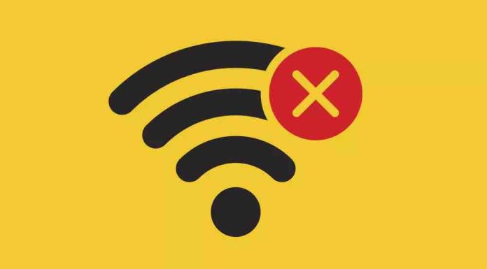 Black-out numérique : la nouvelle arme de la répression