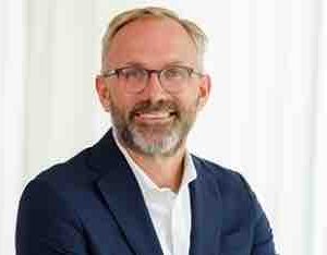 BuyIn : Michael Rubas nommé nouveau CEO