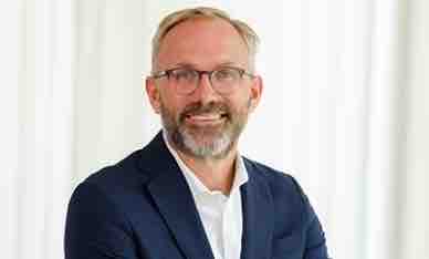 BuyIn : Michael Rubas nommé nouveau CEO