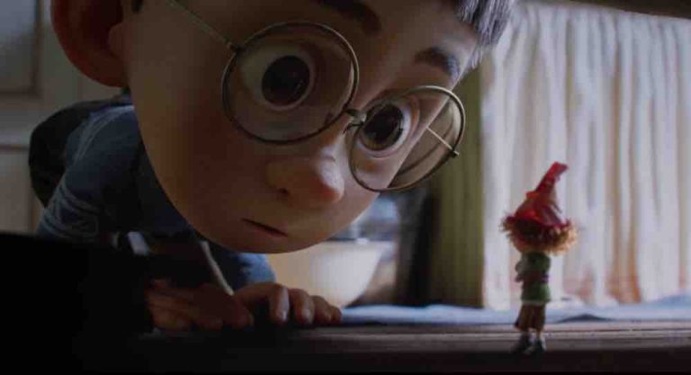 CANAL+ : «Nils Karlsson Pyssling» remporte le Prix Coup de Coeur CANAL+KIDS du 48ème Festival International du Court Métrage de Clermont- Ferrand 