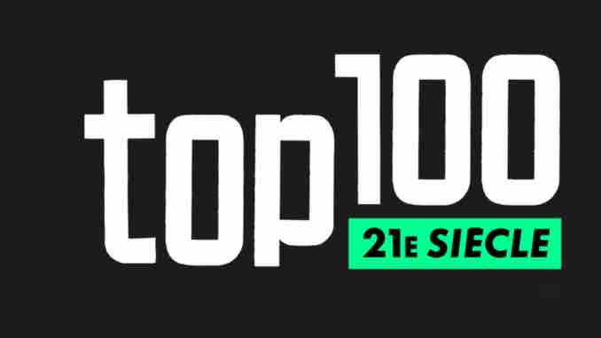 CANAL+ va dévoiler son TOP 100 des joueurs de football du XXIe siècle