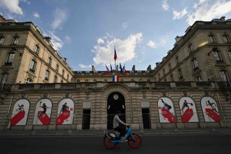 Caisse des dépôts veut faire émerger des champions européens du numérique
