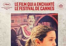 Caméra d’or à Cannes, «Le Gâteau du président» autopsie l’Irak sous Saddam Hussein
