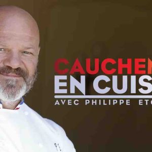 M6 : petit score pour la rediffusion de «Cauchemar en cuisine» mercredi