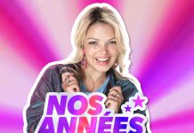 Chérie FM lancera le 3 mars son nouveau podcast «NOS ANNÉES 2000» avec Séverine Ferrer