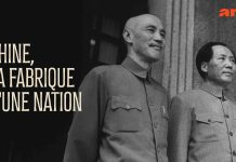 ARTE : 605.000 curieux en moyenne devant le documentaire «Chine, la fabrique d’une nation»