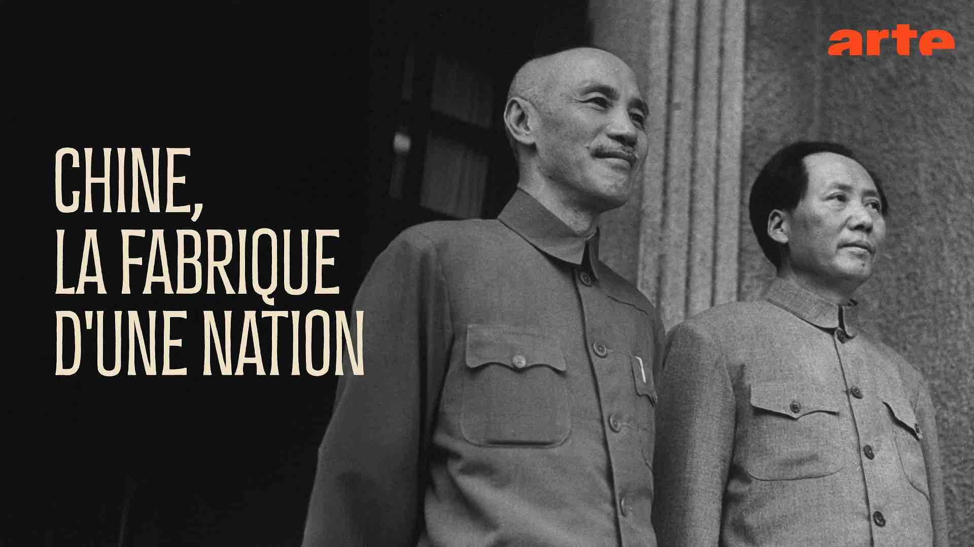 ARTE : 605.000 curieux en moyenne devant le documentaire «Chine, la fabrique d’une nation»
