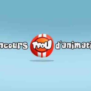 Concours TFOU d’ANIMATION: Hadrien Madamour, lauréat du Prix 2026