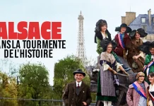 France 5 : «Dans la tourmente de l’Histoire», leader du Prime TNT