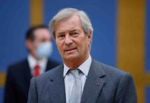 Dans le giron de Vincent Bolloré, Voici conteste un rapprochement avec le JDNews