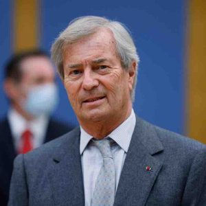 Dans le giron de Vincent Bolloré, Voici conteste un rapprochement avec le JDNews