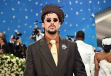 De la scène au grand écran : Bad Bunny en tête d’affiche du drame historique «Porto Rico»