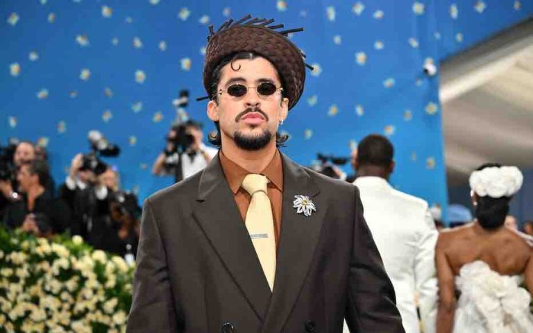 De la scène au grand écran : Bad Bunny en tête d’affiche du drame historique «Porto Rico»