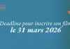 Deauville Green Awards : appel à films