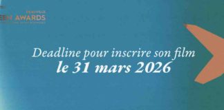 Deauville Green Awards : appel à films