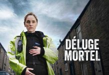 France 3 : plus de 2,3 millions de cinéphiles devant «Déluge mortel» dimanche