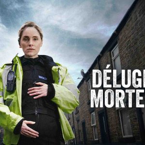 France 3 : plus de 2,3 millions de cinéphiles devant «Déluge mortel» dimanche