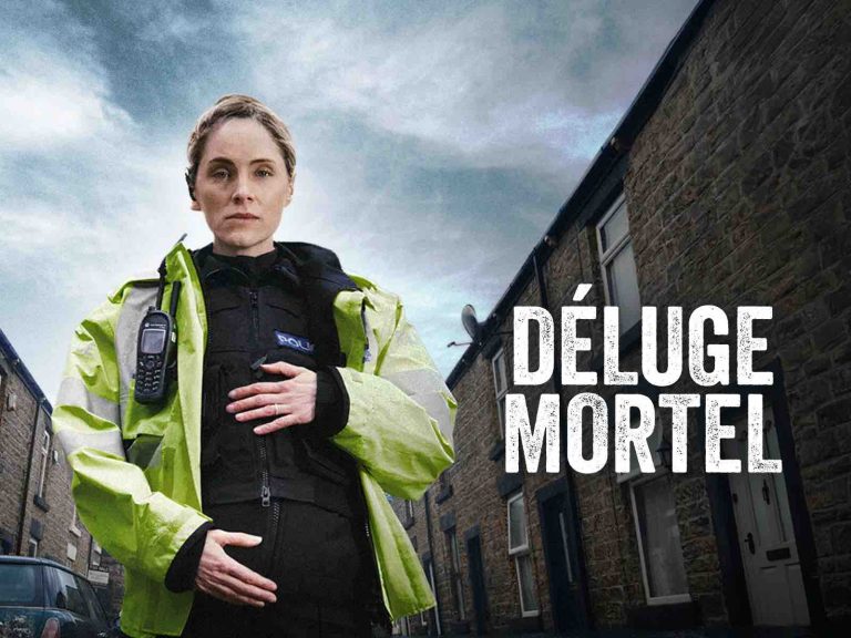 France 3 : plus de 2,3 millions de cinéphiles devant «Déluge mortel» dimanche