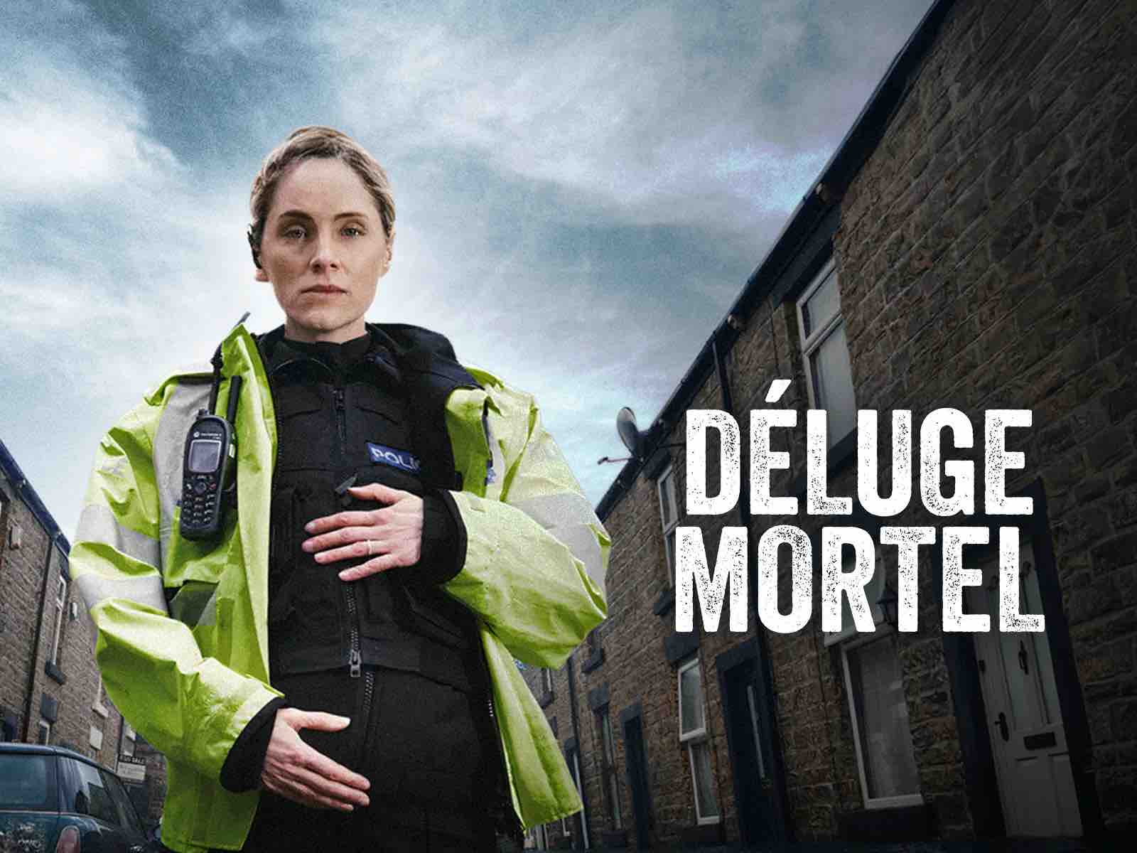France 3 : plus de 2,3 millions de cinéphiles devant «Déluge mortel» dimanche