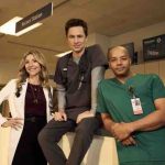 Disney+ – «Scrubs» reprend du service dès le 15 avril