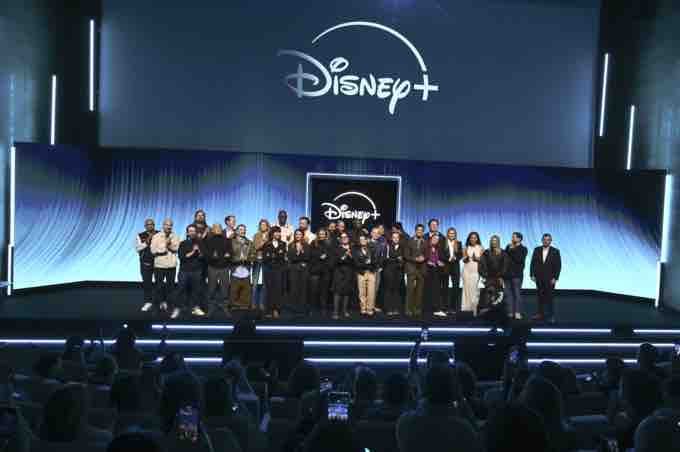 Disney+ dévoile ses nouvelles productions originales françaises attendues courant 2026