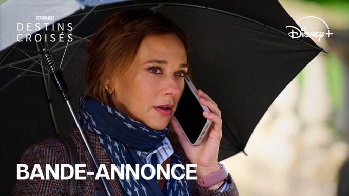 Disney+ : le film «Destins croisés» d’Andrew Stanton à partir du 27 février 2026