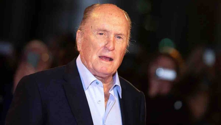 Disparition de Robert Duvall, monument d’Hollywood