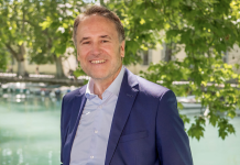 D. PUTHOD (CITIA) : «Le MIFA est chaque année un levier de plus en plus puissant pour la ville d’Annecy»