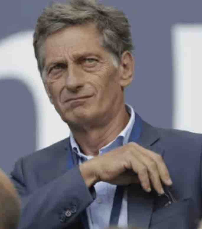 Droits TV : Nicolas de Tavernost défend la stratégie de Ligue 1 +