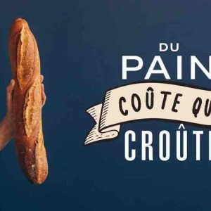 France 5 : «Du pain qui croute», leader du Prime TNT mardi