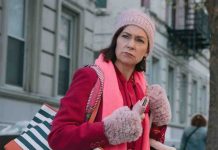 TF1 : «Elsbeth» 2ème du Prime mercredi, en baisse (-165.500)