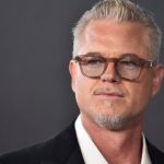 Eric Dane, star de Grey’s Anatomy, est décédé à 53 ans