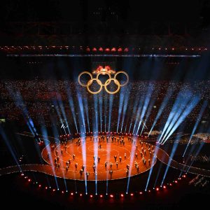 Eurosport : la clôture des Jeux Olympiques d’Hiver en direct ce dimanche