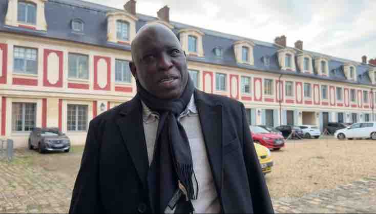 Extradition de Madiambal Diagne, patron de presse sénégalais : la justice française rendra sa décision le 3 mars