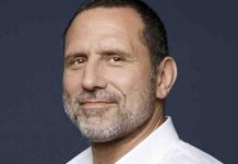 Fabrice Lacroix succède à Laurent Vallet à la présidence de l’INA