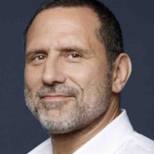 Fabrice Lacroix succède à Laurent Vallet à la présidence de l’INA