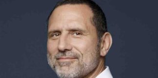 Fabrice Lacroix succède à Laurent Vallet à la présidence de l’INA