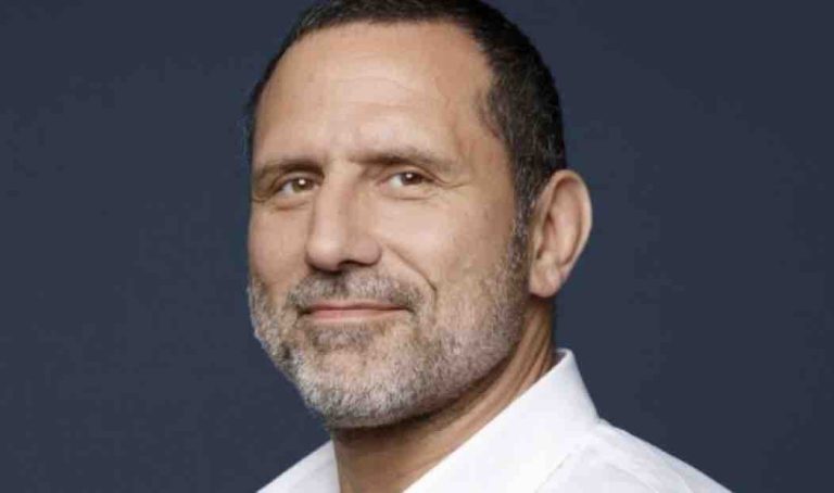 Fabrice Lacroix succède à Laurent Vallet à la présidence de l’INA