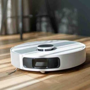 Faille chez DJI : un programmeur français accède à 7.000 aspirateurs connectés