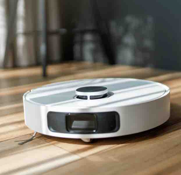 Faille chez DJI : un programmeur français accède à 7.000 aspirateurs connectés