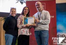 Fipadoc 2026 : Public Sénat a remis le «Prix Public Sénat» à «Taken by the white man» d’Ana Sofia Fonseca