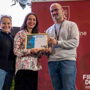 Fipadoc 2026 : Public Sénat a remis le «Prix Public Sénat» à «Taken by the white man» d’Ana Sofia Fonseca